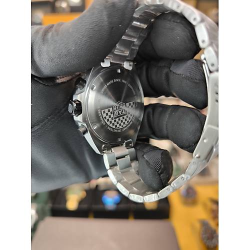 FORMULA 1 MONZA CHRONOGRAPH REPLKA SAAT