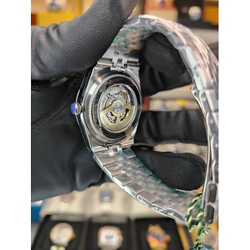 LAND-DWELLER OTOMAT�K REPL�KA SAAT
