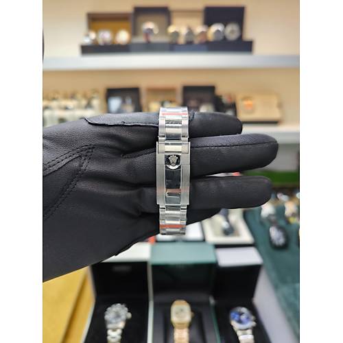 COSMOGRAPH DAYTONA OTOMAT�K G�M�� S�YAH