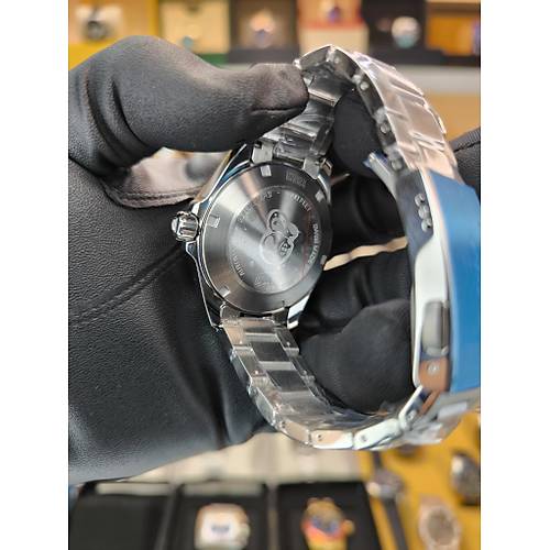 TAG Heuer Aquaracer WBD2112.BA0928 ETA SAAT