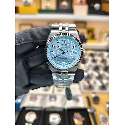 LAND-DWELLER OTOMATK REPLKA SAAT