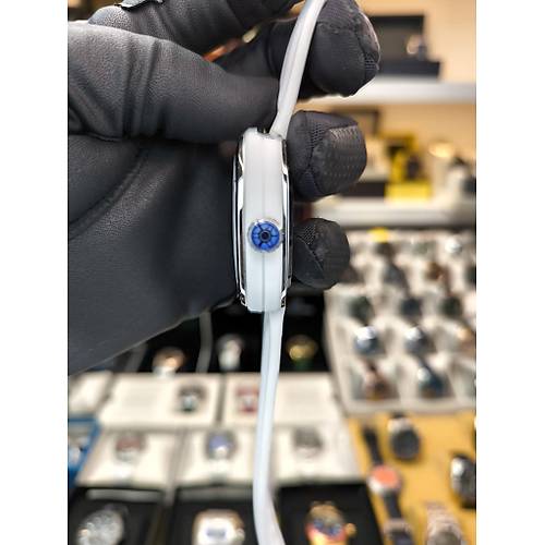 SEVEN FRIDAY SF-P1B/02-S155 OTOMAT�K REPL�KA SAAT