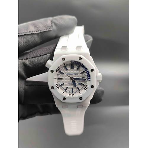 ROYAL OAK OFFSHORE DVER