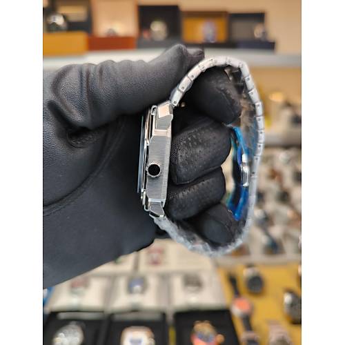 BVLGARI OCTO FINISSIMO DESIGN EDITION OTOMATK REPLKA SAAT