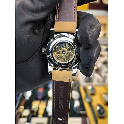 MONTBLANC OTOMATK REPLKA SAAT