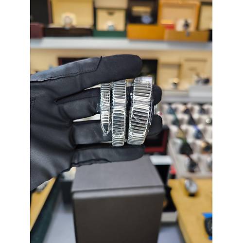 BVLGARI SERPENTI KADIN REPL�KA SAAT