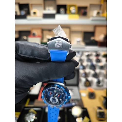 FORMULA 1 KIMI RAIKKONEN CRONOGRAPH