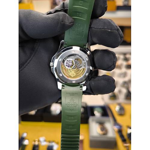 AQUANAUT 5167 SLIM KASA REPL�KA SAAT