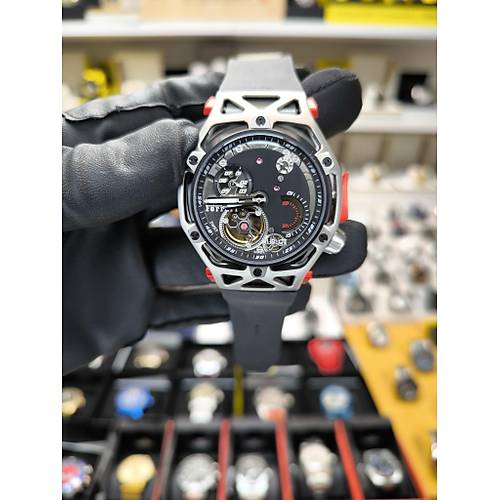 BIG BANG FERRARI LIMITED TOURBILLON