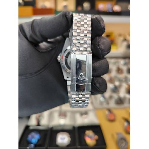 DATEJUST OTOMAT�K JUBILE REPL�KA SAAT