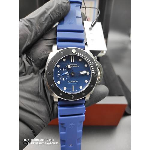 Submersible BMG-TECH