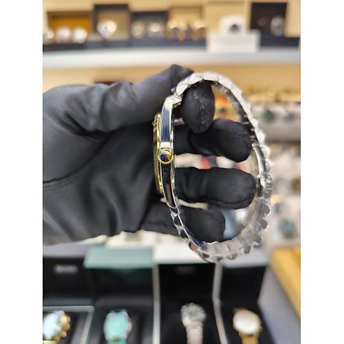 VERSACE ERKEK REPL�KA SAAT