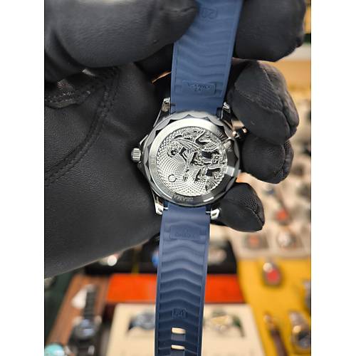 OMEGA SEAMASTER DVER 300 REPLKA SAAT