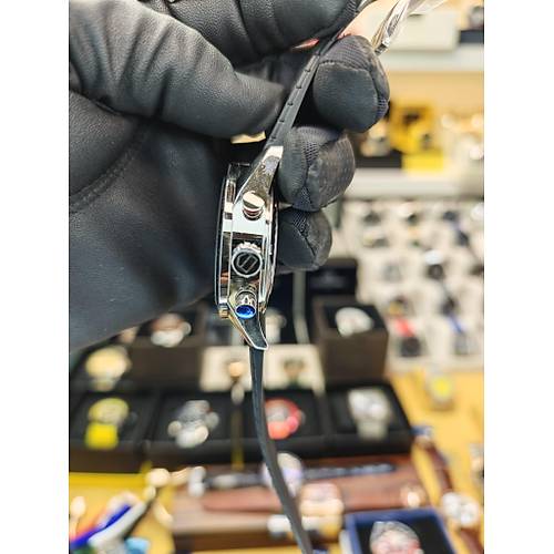 TAG HEUER CARRERA  CAL 16 CRONOGRAPH REPLKA SAAT