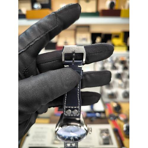 IWC  SCHAFFHAUSEN BIG PILOT IW329303 AUTOMATIC