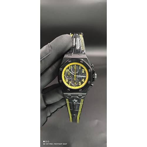 ROYAL OAK OFFSHORE CHRONOGRAPH