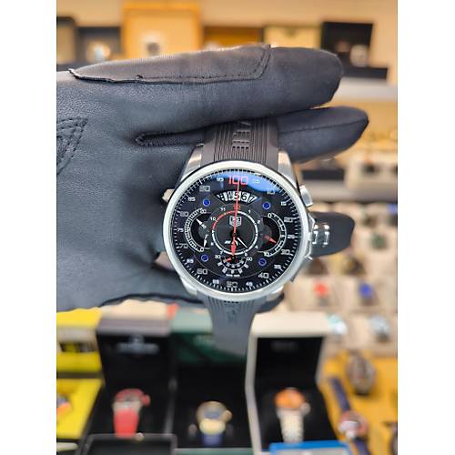 TAG HEUER MERCEDES BENZ SLS