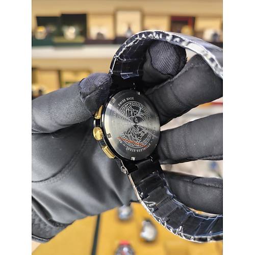 VERSACE CHRONOGRAPH ERKEK REPL�KA SAAT