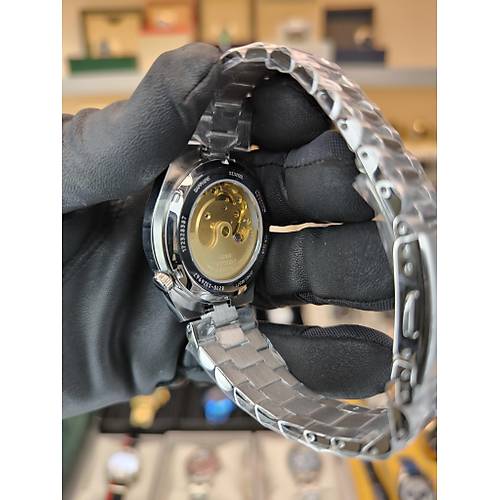 CITIZEN TSUYOSA NJ0151-88M OTOMATK REPLKA SAAT