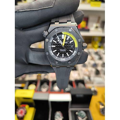 ROYAL OAK OFFSHORE DVER