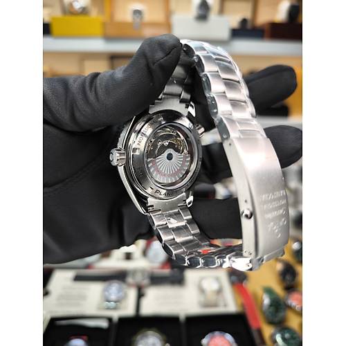PLANET OCEAN 600M CO-AXIAL CHRONOMETER