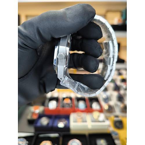 ROYAL OAK OPENWORKED SKELETON