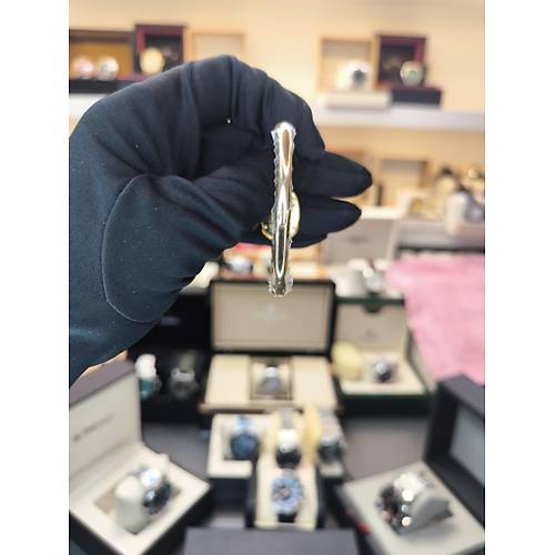 CARTIER Baignoire Small Kad�n Replika Saat