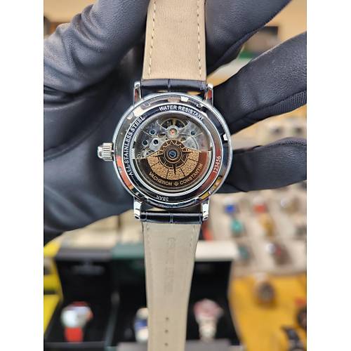 VACHERON CONSTANTIN OTOMAT�K REPL�KA SAAT