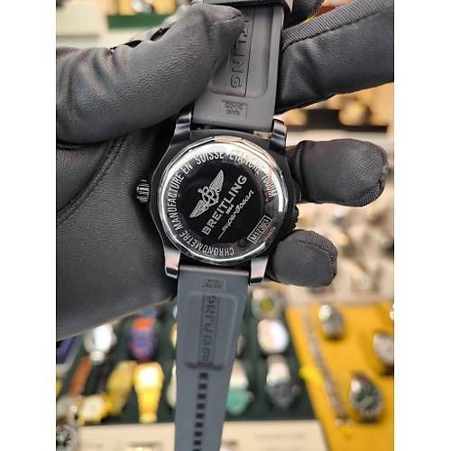 SUPEROCEAN  AUTOMATIC REPLKA SAAT