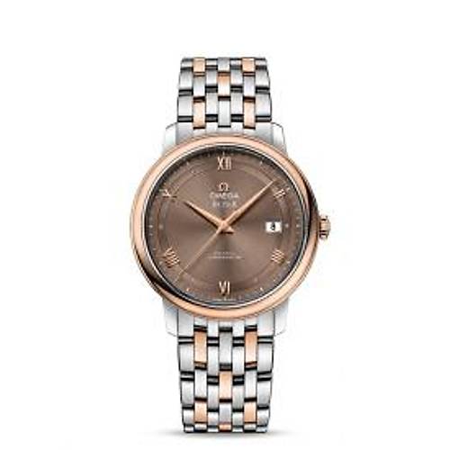PRESTIGE CO-AXIAL CHRONOMETER