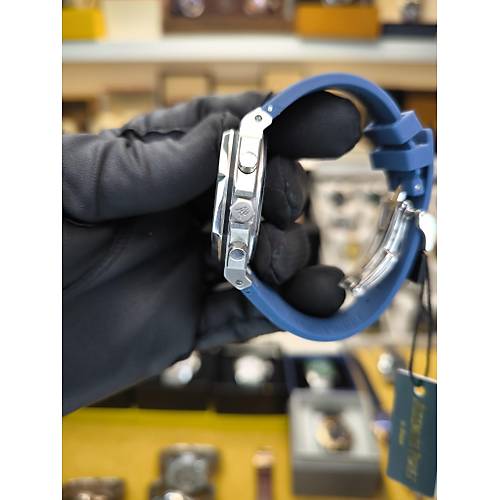 AUDEMARS PIGUET ROYAL OAK CHRONOGRAPH KADIN REPL�KA SAAT