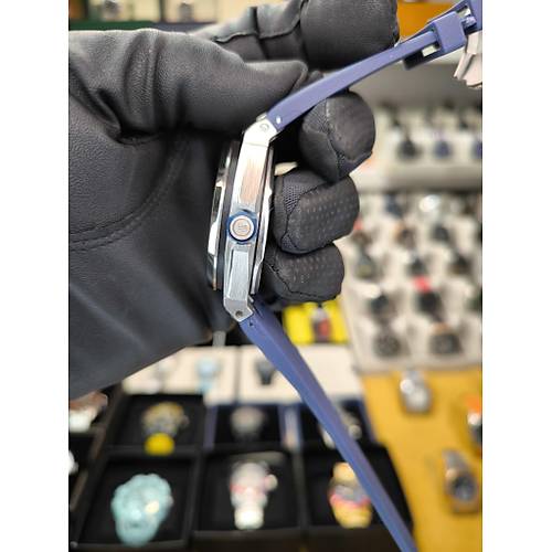 ROYAL OAK OFFSHORE DIVER REPL�KA SAAT