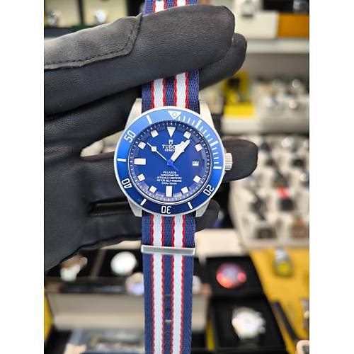 PELAGOS OTOMATK REPLKA SAAT