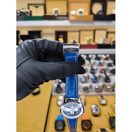 NAVITIMER CRONOGRAPH G�M�� MAV�