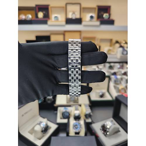 JAEGER LE COULTRE REVERSO REPL�KA SAAT