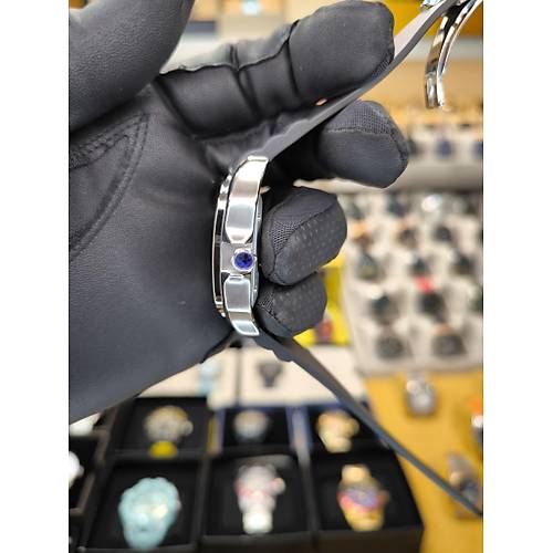 SANTOS DE CARTIER OTOMAT�K REPL�KA SAAT