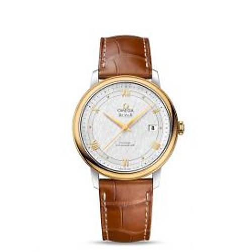 PRESTIGE CO-AXIAL CHRONOMETER