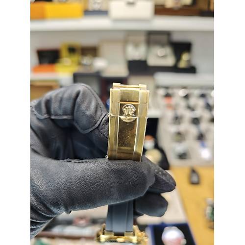 DAYTONA 126518LN-0012 ETA SAAT