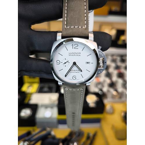 PANERAI LUMINOR MARINA PAM01314 ETA SAAT