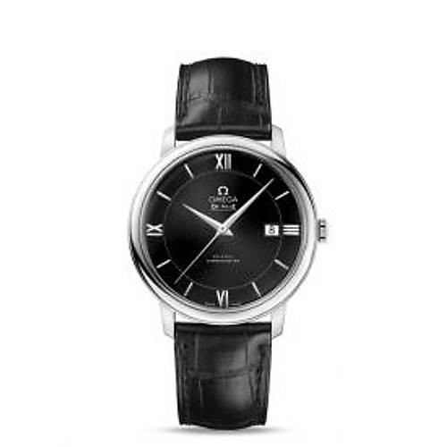 PRESTIGE CO-AXIAL CHRONOMETER