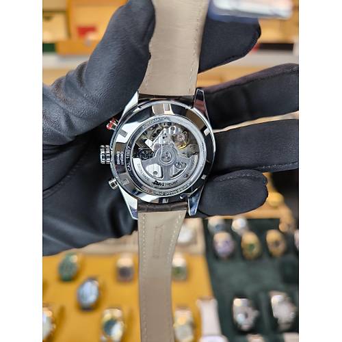 TAG Heuer Carrera Cal1887 Automatic Chronograph ETA SAAT