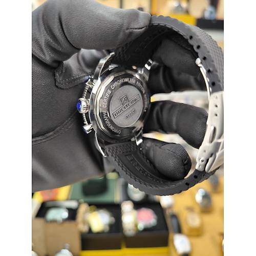 SUPEROCEAN HERITAGE CRONOGRAPH