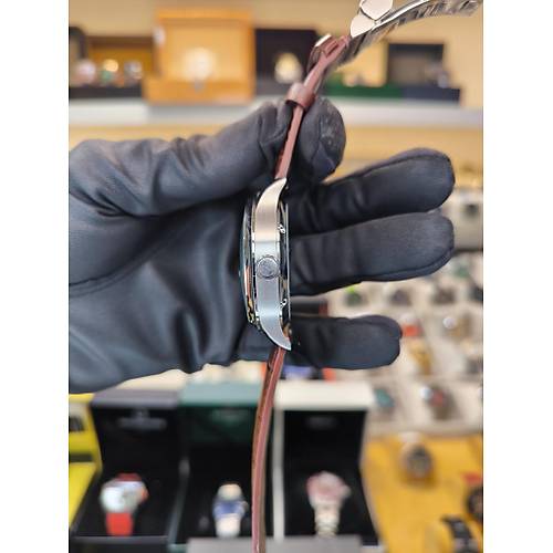 IWC  SCHAFFHAUSEN PORTUGUESE AUTOMATIC