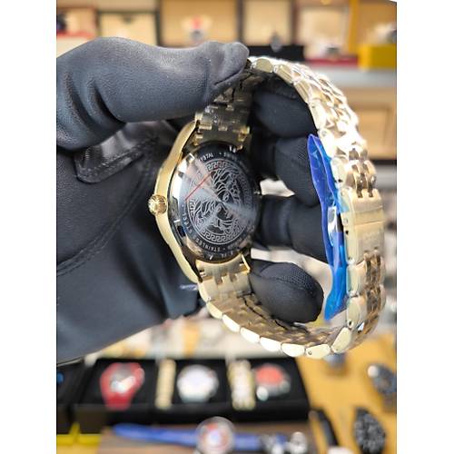 VERSACE ERKEK REPL�KA SAAT