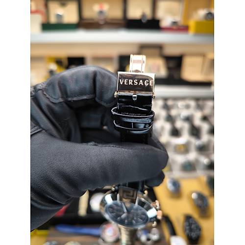 VERSACE CHRONOGRAPH ERKEK REPLKA SAAT
