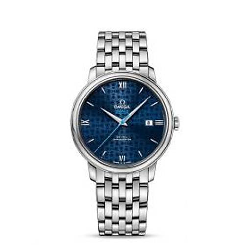 PRESTIGE CO-AXIAL CHRONOMETER