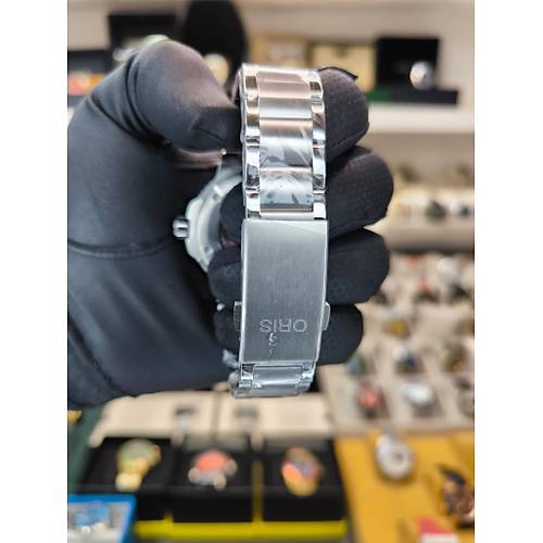 ORIS AQUIS OTOMATK REPLKA SAAT