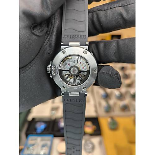 MARINE 5517TI/G25ZU ETA SAAT