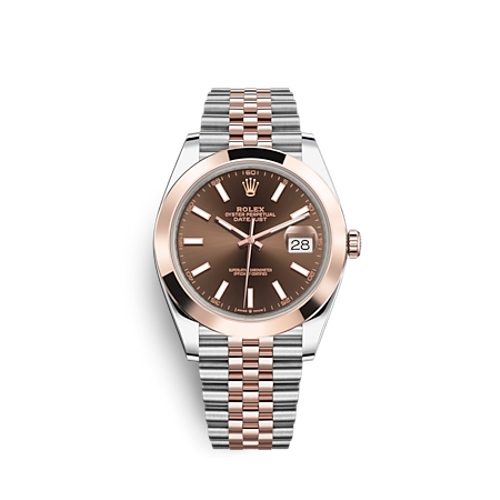 DATEJUST OTOMATK GM ROSE