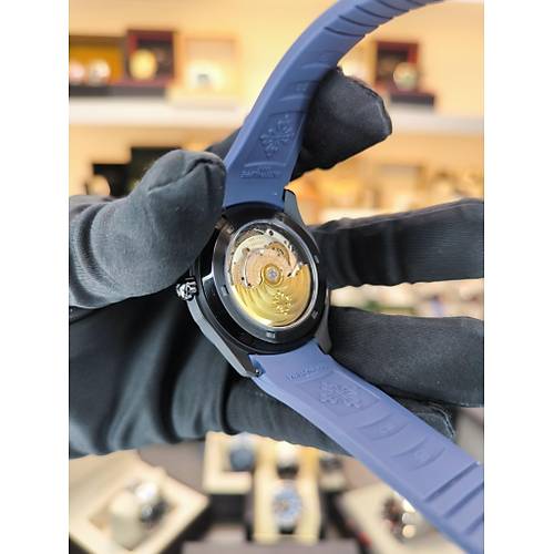 AQUANAUT 5167 Replika Saat